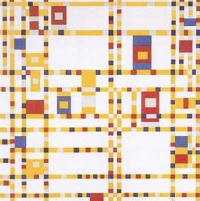 composition
